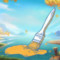 World Of Painting