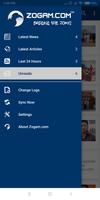 Zogam.com ภาพหน้าจอ 2