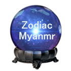 Zodiac Myanmar ไอคอน