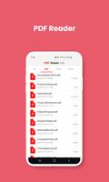 PDF Viewer Lite تصوير الشاشة 1