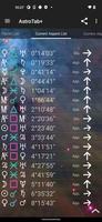 AstroTab+ imagem de tela 1