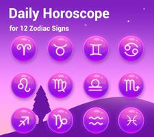 Poster Zodiac Signs