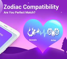 Zodiac Signs syot layar 2