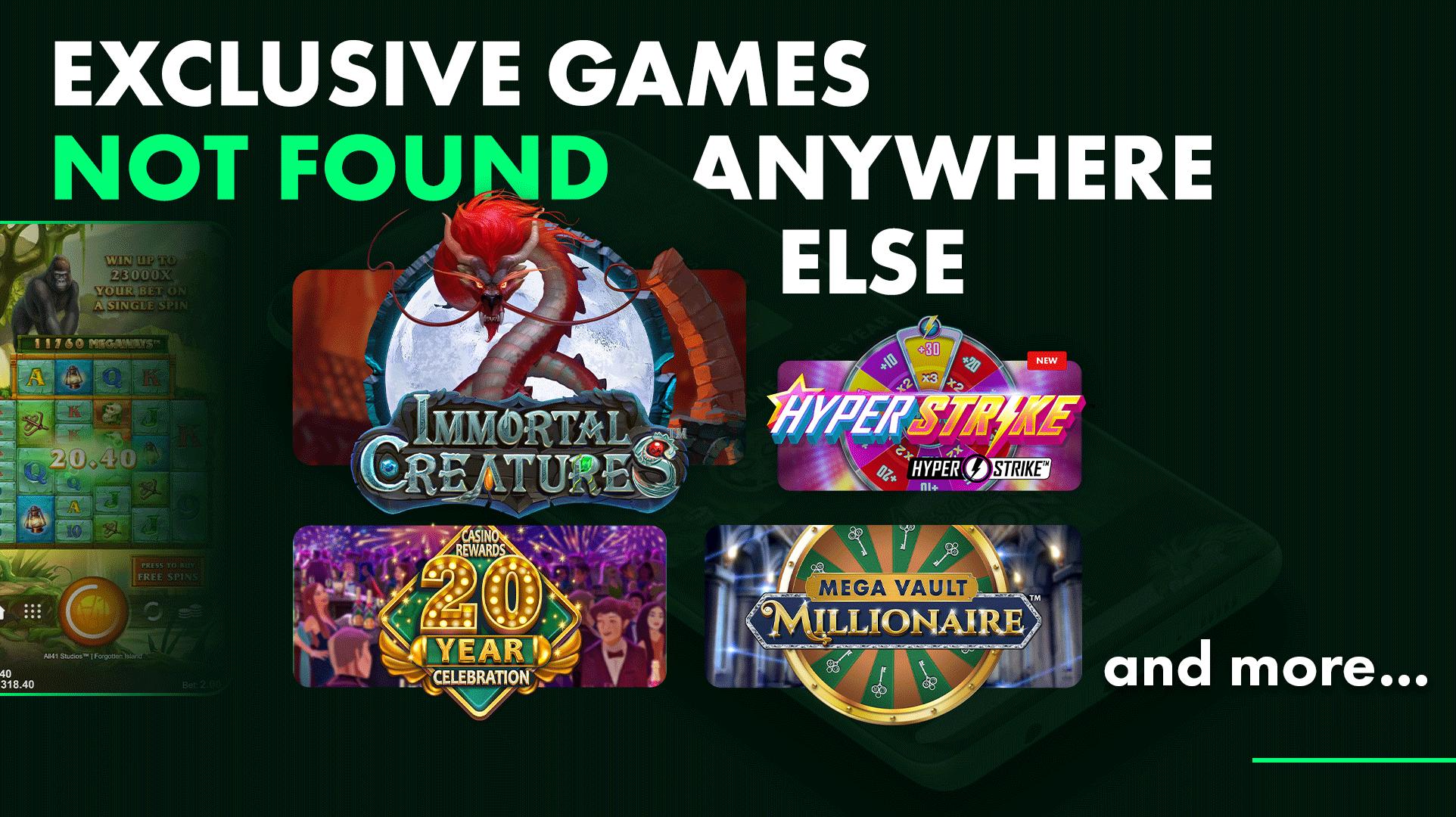 Zodiac casino casino