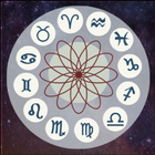 آیکون‌ ZodiaCity - Sun Sign Astrology