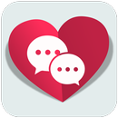 Tonder Love Match Chat - Mate Match Messenger-APK