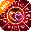 Daily Love Horoscope 2019- Zodiac Compatibility APK