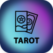 Tarot Reading- Open Tarot card
