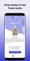 Tarot Reading- Open Tarot card capture d'écran 2