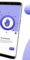 Palm reading- Live Palm Reader screenshot 1