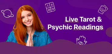 Zodiac Psychics: Tarot Reading