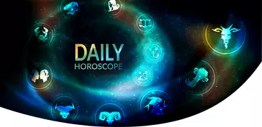 Tägliches Horoskop - Astrologi