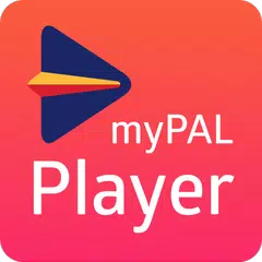myPAL Player アプリダウンロード