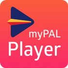 myPAL Player biểu tượng