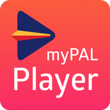 myPAL Player icône