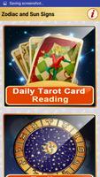 Horoscope Tarot Zodiac Signs imagem de tela 1