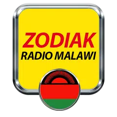 Malawi Radio Stations Zodiak APK Herunterladen
