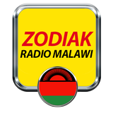 Malawi Radio Stations Zodiak icône