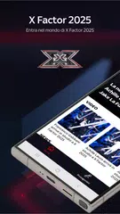 X Factor 2025 APK download