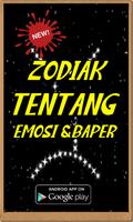 Zodiak Tentang Emosi Dan Baper ポスター