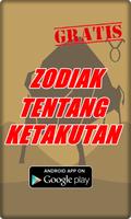 Kumpulan Zodiak Tentang Ketakutan poster