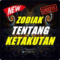 Kumpulan Zodiak Tentang Ketakutan capture d'écran 1