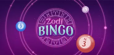 Zodi Bingo: Horoscope & Bingo