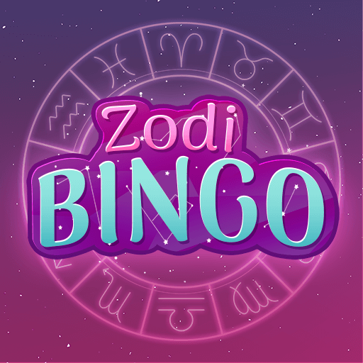Zodi Bingo: 星座占いとビンゴ