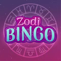 Zodi Bingo: 星座占いとビンゴ アプリダウンロード