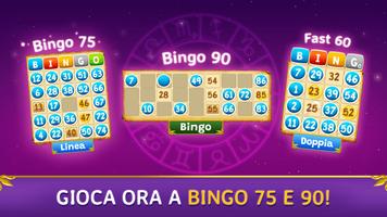 1 Schermata Zodi Bingo