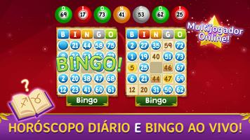 Zodi Bingo Cartaz