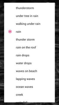 Thunder Sounds 截图 2
