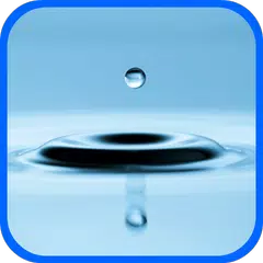 水の音 アプリダウンロード