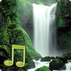 آیکون‌ Waterfall Sounds