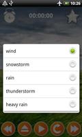 Wind Sounds ภาพหน้าจอ 1