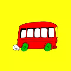 Скачать Vehicle for Kids Transport XAPK