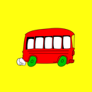 Vehicle for Kids Transport APK