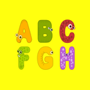 ABC Flashcards pour Enfants APK