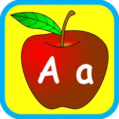 ABC for Kid Flashcard Alphabet APK Herunterladen