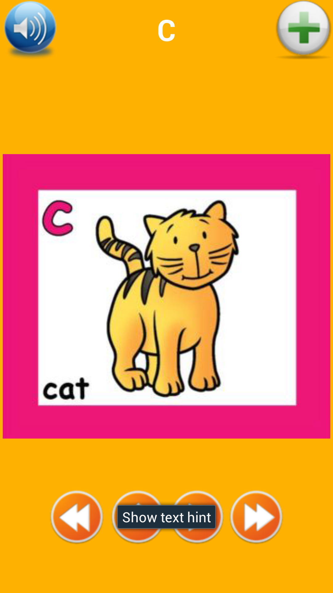 Abc For Kid Flashcard Alphabet Apk 421093 Für Android Herunterladen