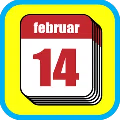 Скачать Days of week kids flashcards APK