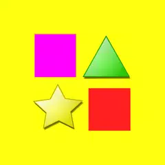 Colors and Shapes for Kids アプリダウンロード