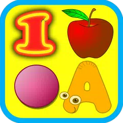 Educational Games for Kids アプリダウンロード