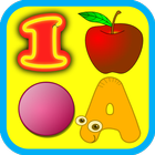 Educational Games for Kids biểu tượng