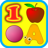 Educational Games for Kids icône
