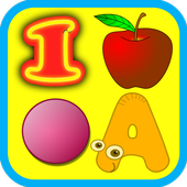 Educational Games for Kids आइकन