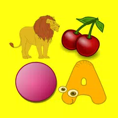 Baby Learning Games APK download