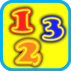 Numbers for kids icône