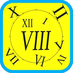 Скачать Roman Numerals for Kid Numbers APK