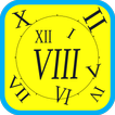 Roman Numerals for Kid Numbers